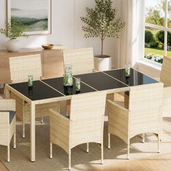 You're Going to Love This Black Glass Table Top 100x50cm