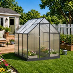 Your Perfect Greenhouse Tunnel for Gardening