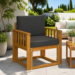 Your Ideal Outdoor Sectional Sofa for Gatherings
