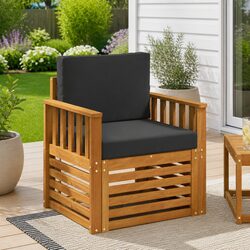 Your Ideal Outdoor Sectional Sofa Set Awaits