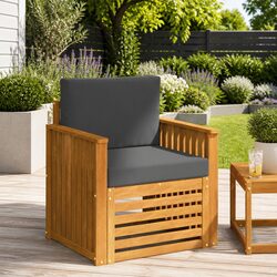 Your New Favorite Outdoor Sectional Sofa Awaits