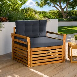 Friendly Modular Outdoor Sectional Sofa for You