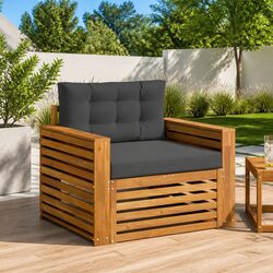 Outdoor Sectional Sofa Unit for Your Outdoor Space