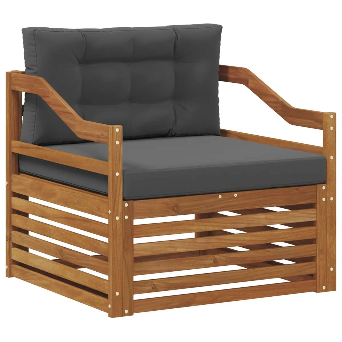 Acacia Sofa Set