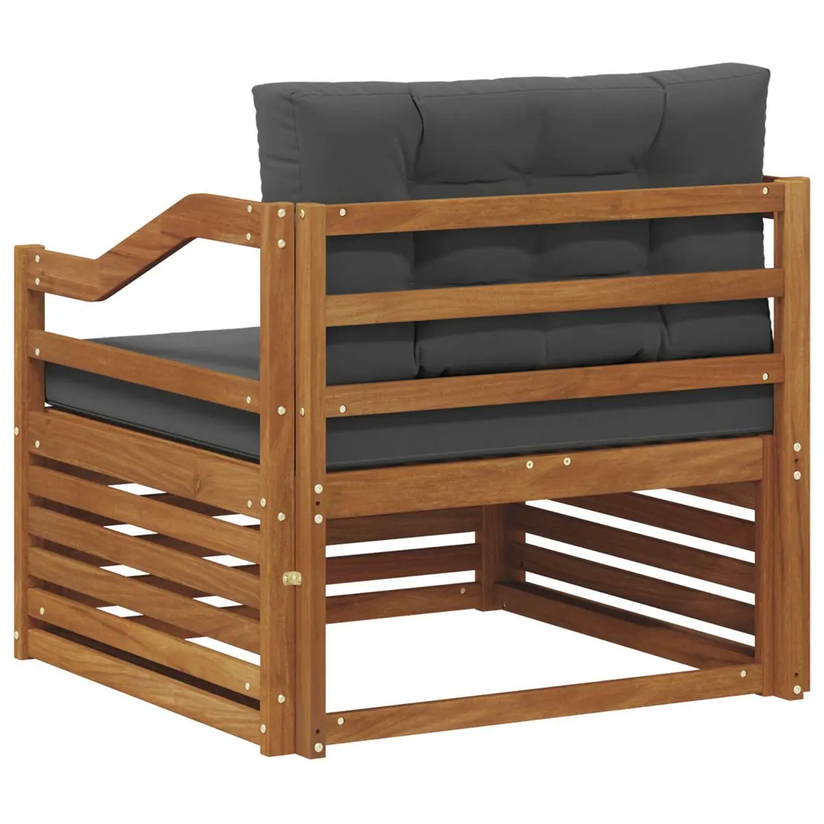 Acacia Sofa Set