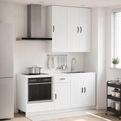 Create Your Dream Kitchen with the PORTO Storage Set