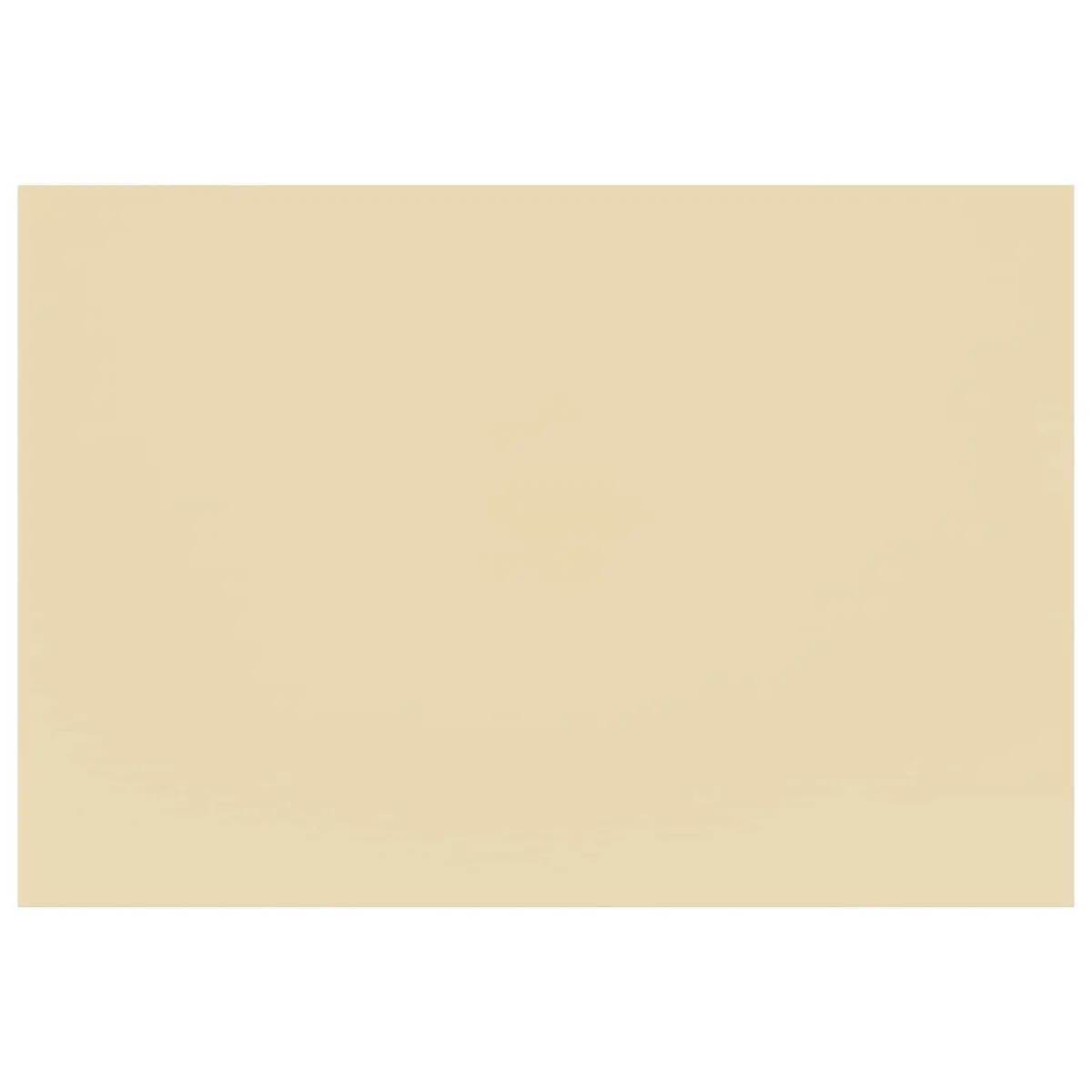 Awning Replacement Fabric Cream UV Resistant Weather Resistant Polyester 450 x 350 cm
