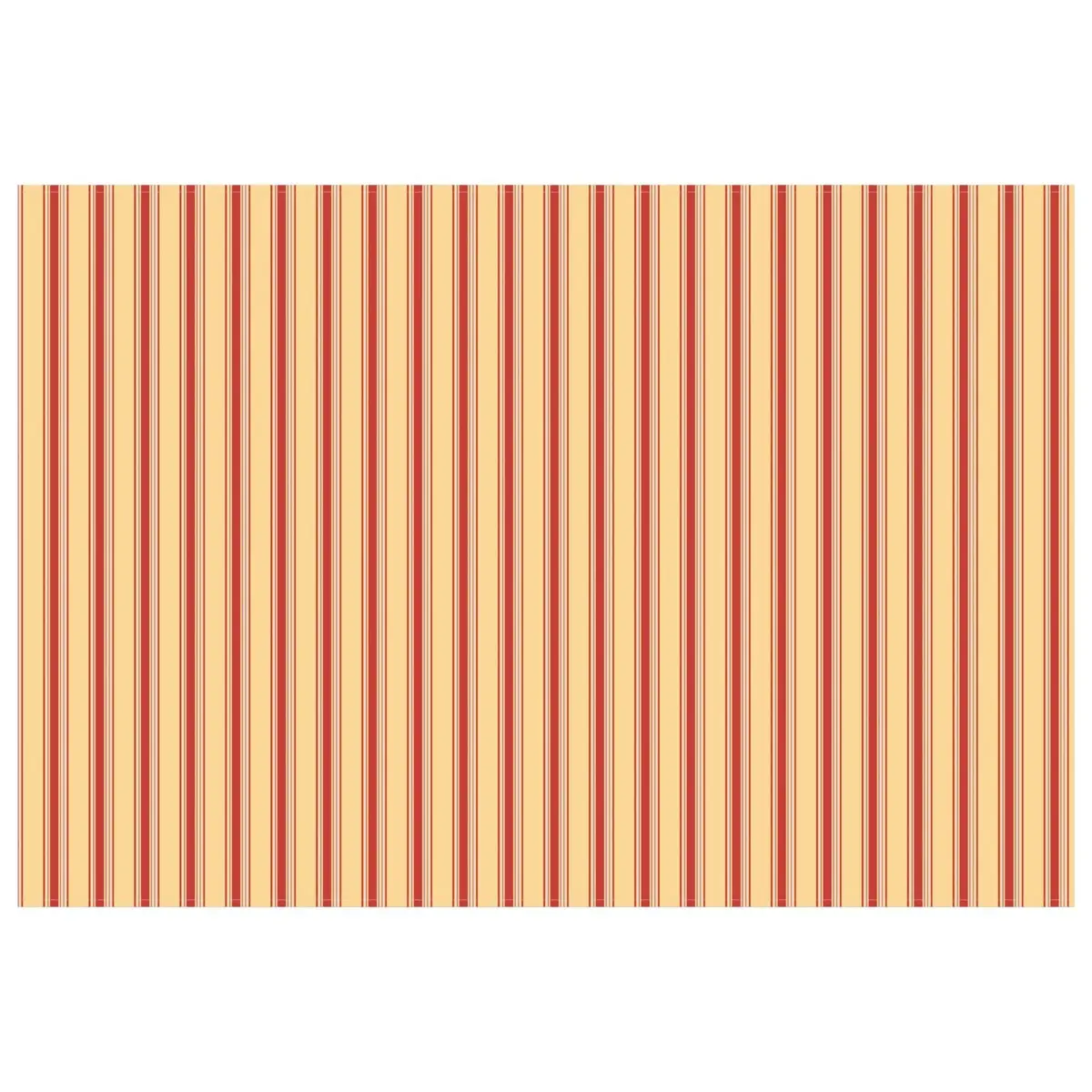 Awning Replacement Fabric Multicolour 300 x 250 cm Outdoor Shade UV Weather