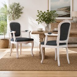 Friendly Velvet Dining Chairs for Your Kitchen