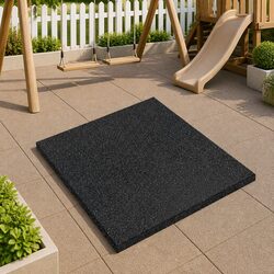 Friendly Fall Protection Tiles to Upgrade Your Garden