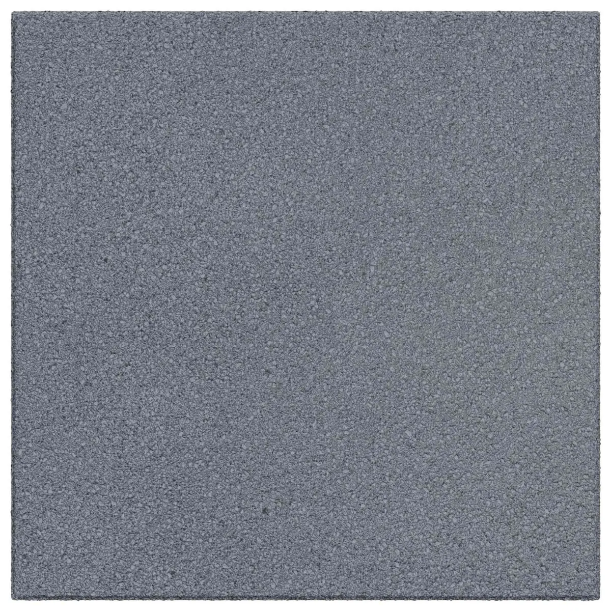 Fall Protection Tiles Grey 50 x 50 cm 12 Piece Outdoor Garden Play Area Flooring