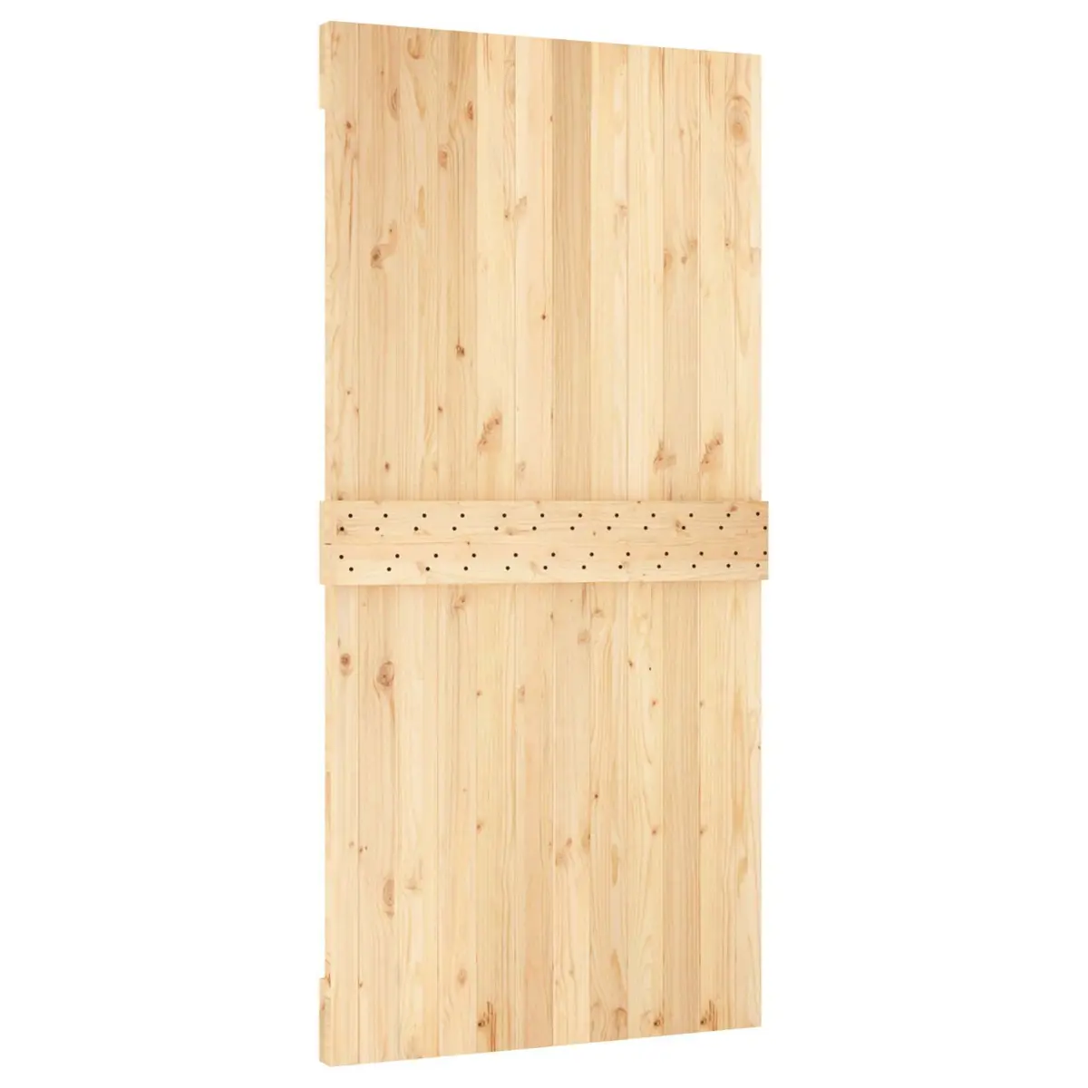 Sliding Door for Better Space Flow