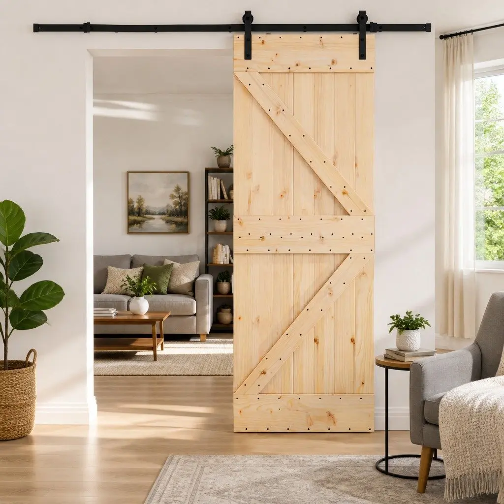 Sliding Door 70x210cm