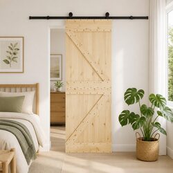 Your Perfect Sliding Door for Space and Style