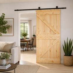 Upgrade Your Home with a Modern Sliding Door