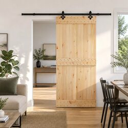 Discover Your Perfect Sliding Door 95 x 210 cm