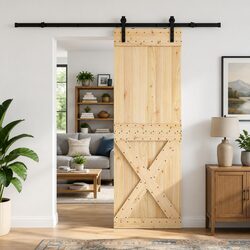 Friendly Sliding Door for Your Living Space Needs