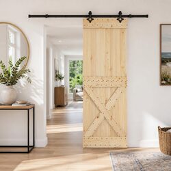 You’ll Love This 80x210cm Sliding Door for Your Home