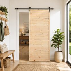 Friendly Sliding Door for Your Space Needs