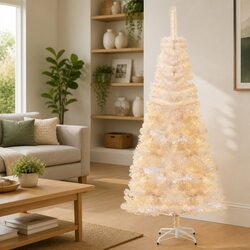 Your Go-To 180cm Artificial Christmas Tree for the Holidays