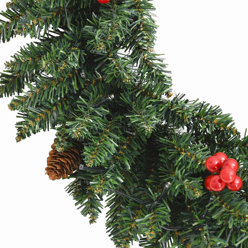 2-Piece Christmas Tree Set