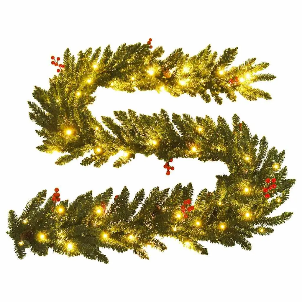 2-Piece Christmas Tree Set