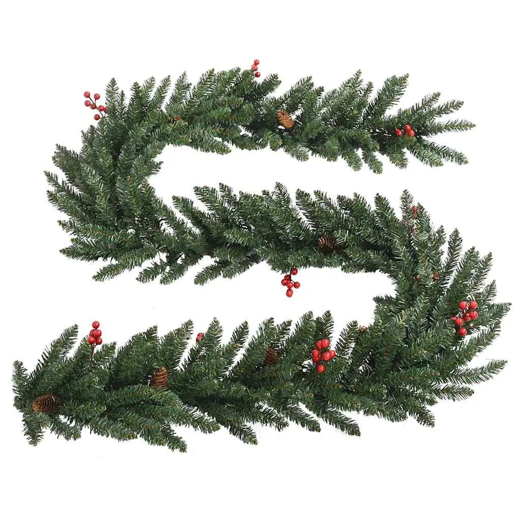 2-Piece Christmas Tree Set