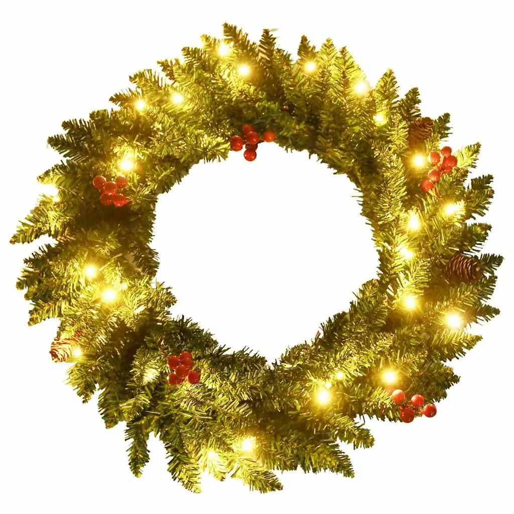 2-Piece Christmas Tree Set