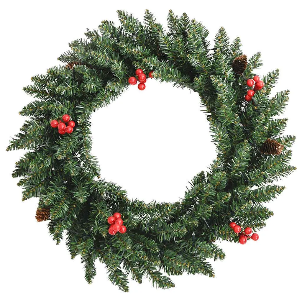 2-Piece Christmas Tree Set