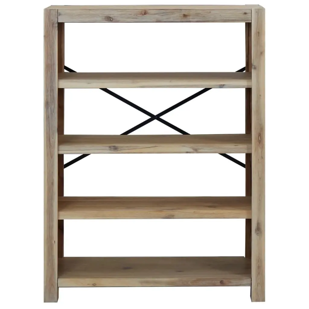 4-Tier Bookcase
