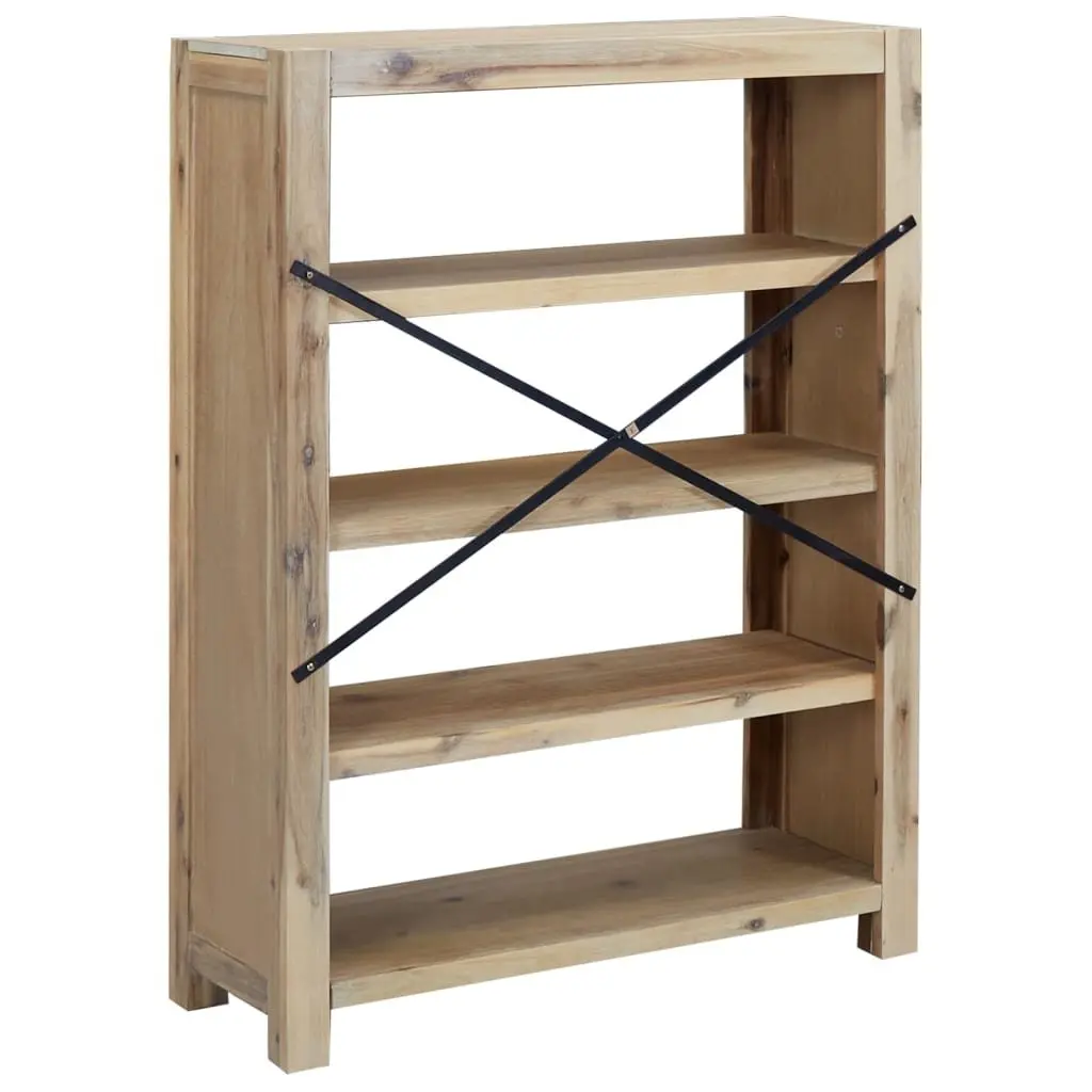 4-Tier Bookcase