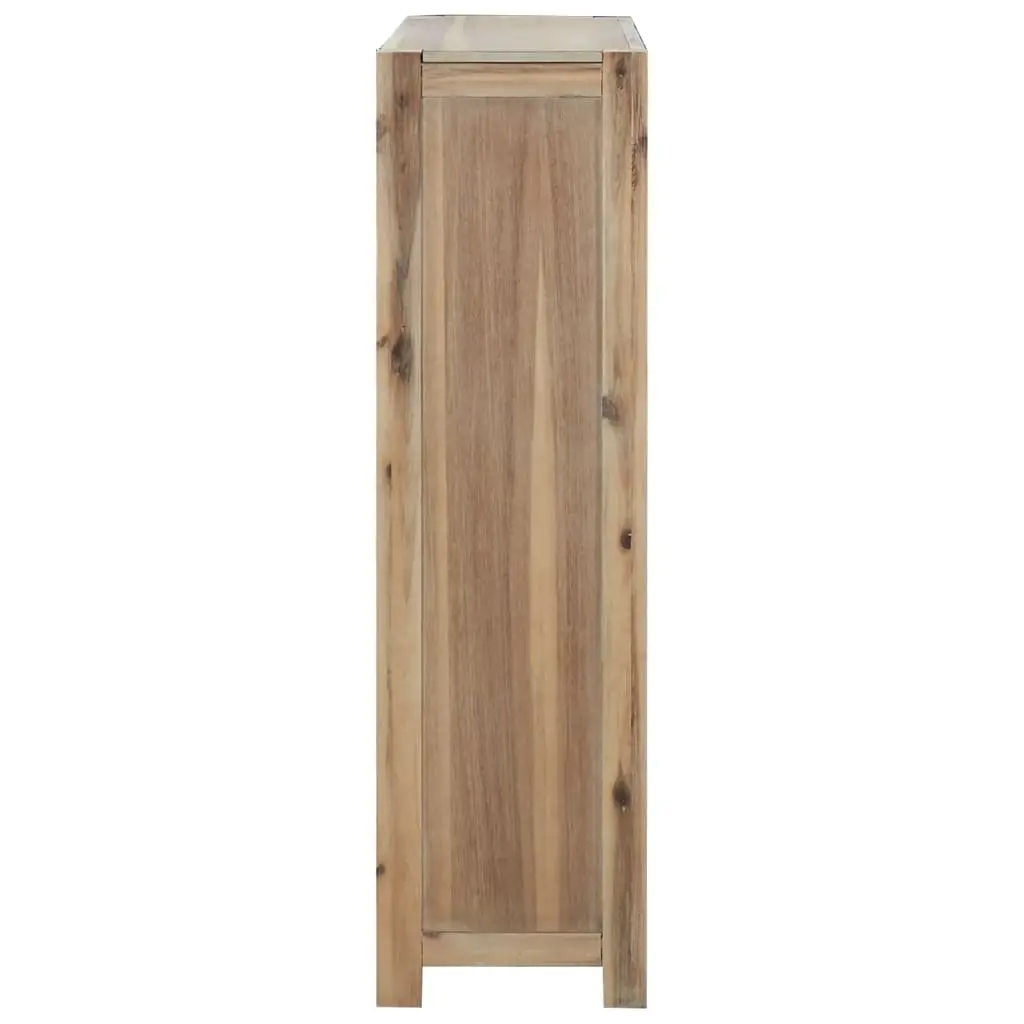 4-Tier Bookcase