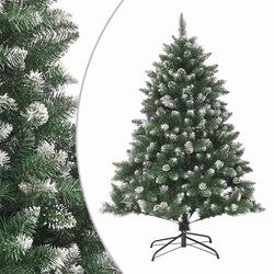 Create Holiday Joy with a 120cm Green Christmas Tree