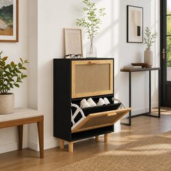 Stylish Shoe Cabinet Perfect for Your Shoes