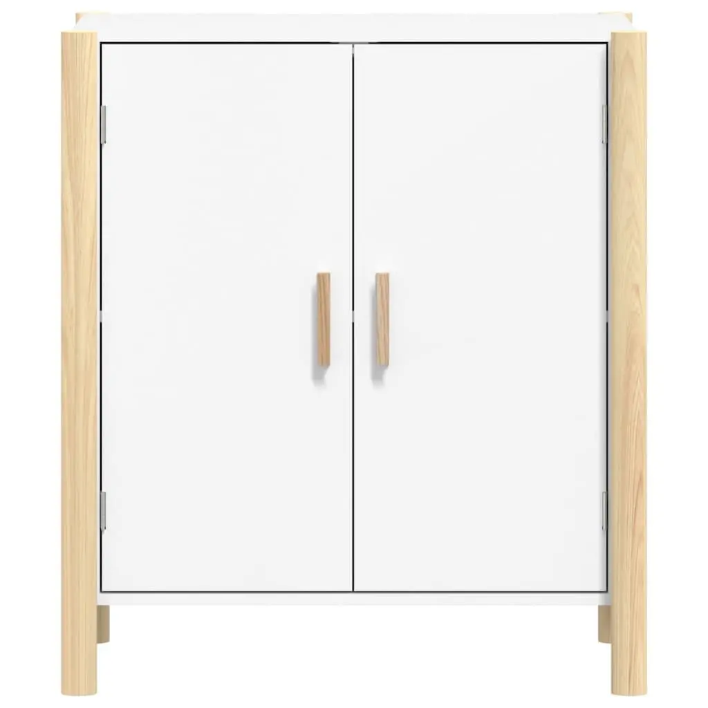 White Sideboard Cabinet