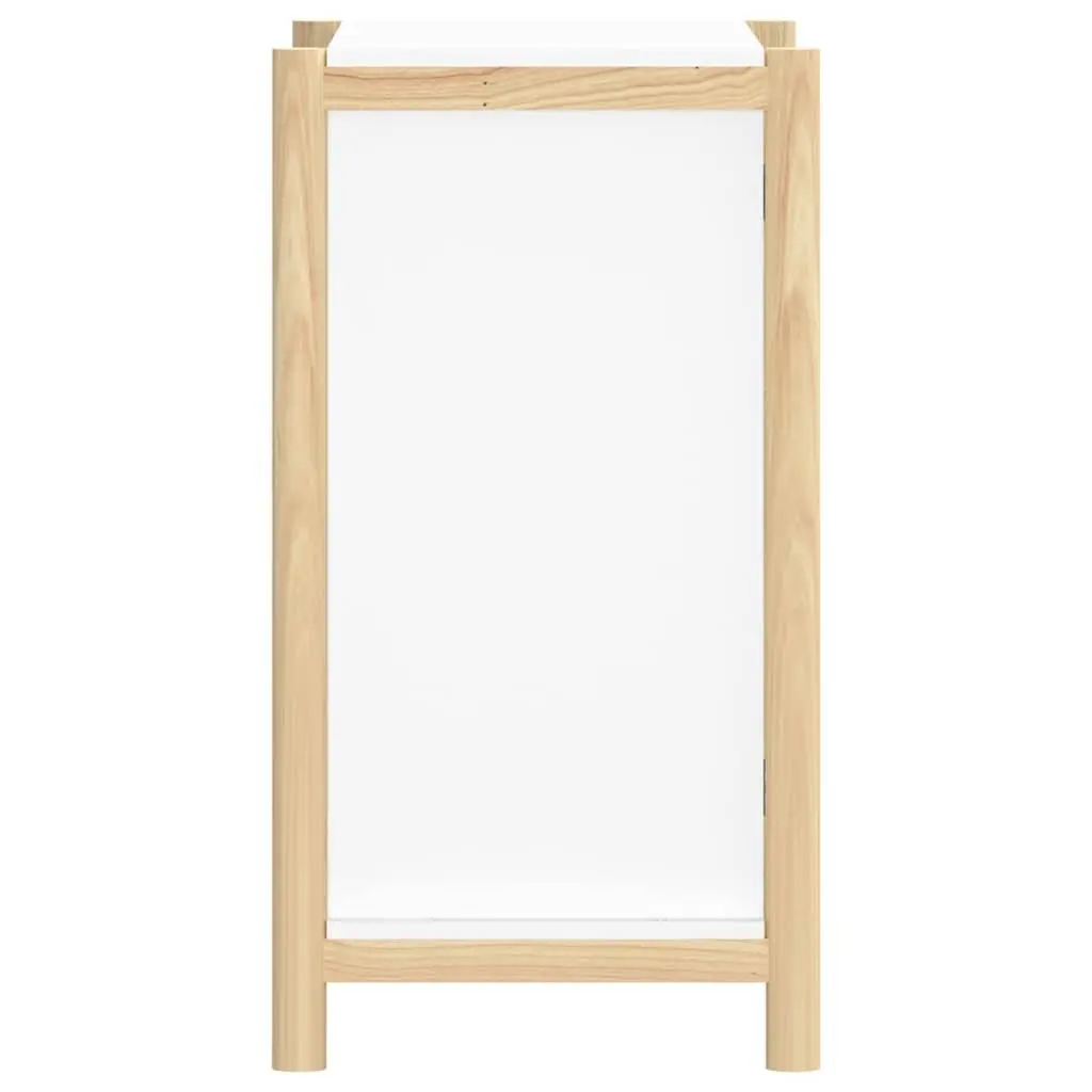 White Sideboard Cabinet