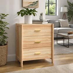 Your New Favorite Brown Sideboard: 62x38x70 cm