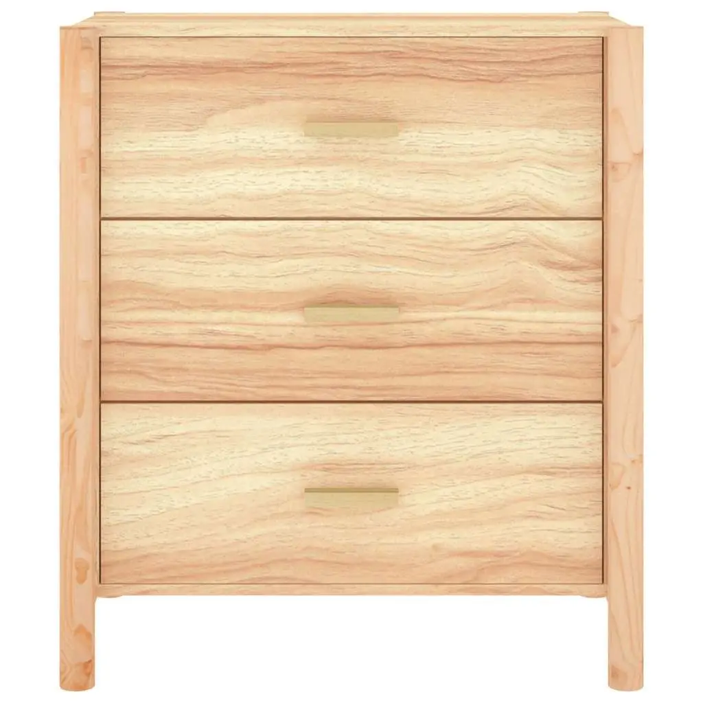 Sideboard 62x38x70 cm Brown Storage Cabinet Engineered Wood Home Furniture