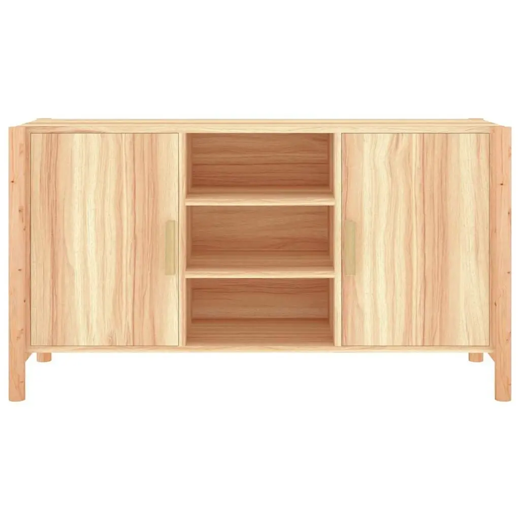 Brown Sideboard Cabinet