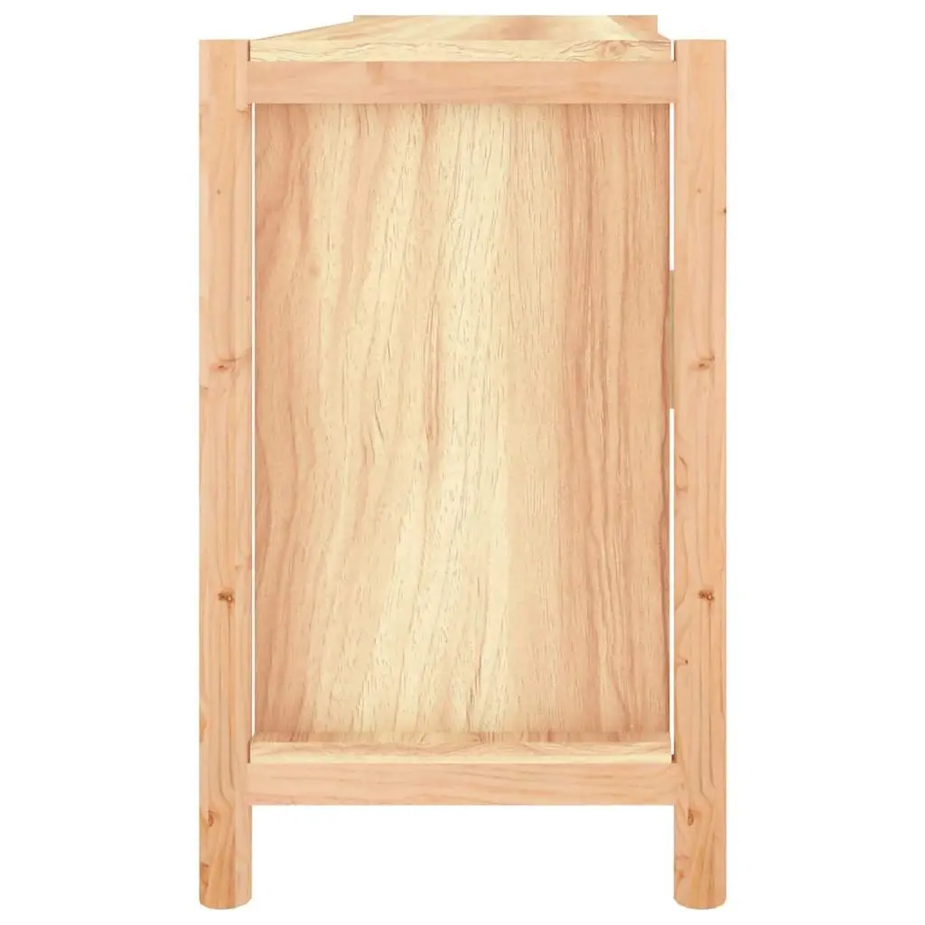 Brown Sideboard Cabinet