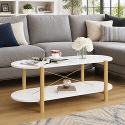 Your New Coffee Table: Stylish and Functional