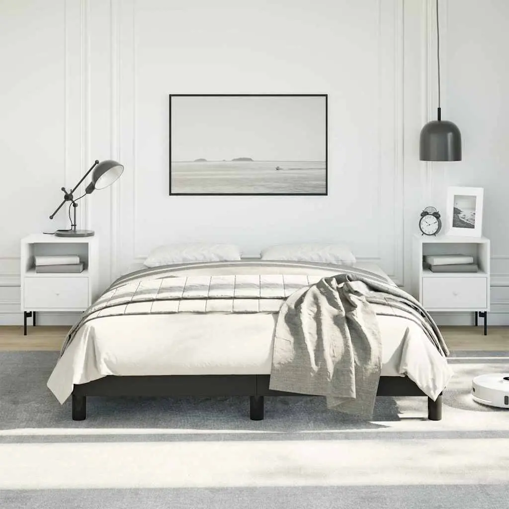 Double Bed Frame