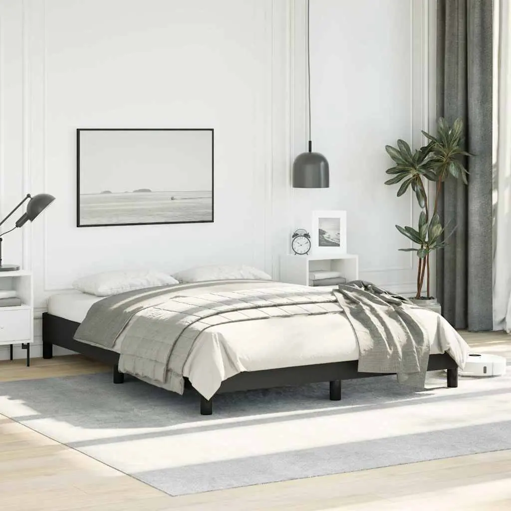Double Bed Frame