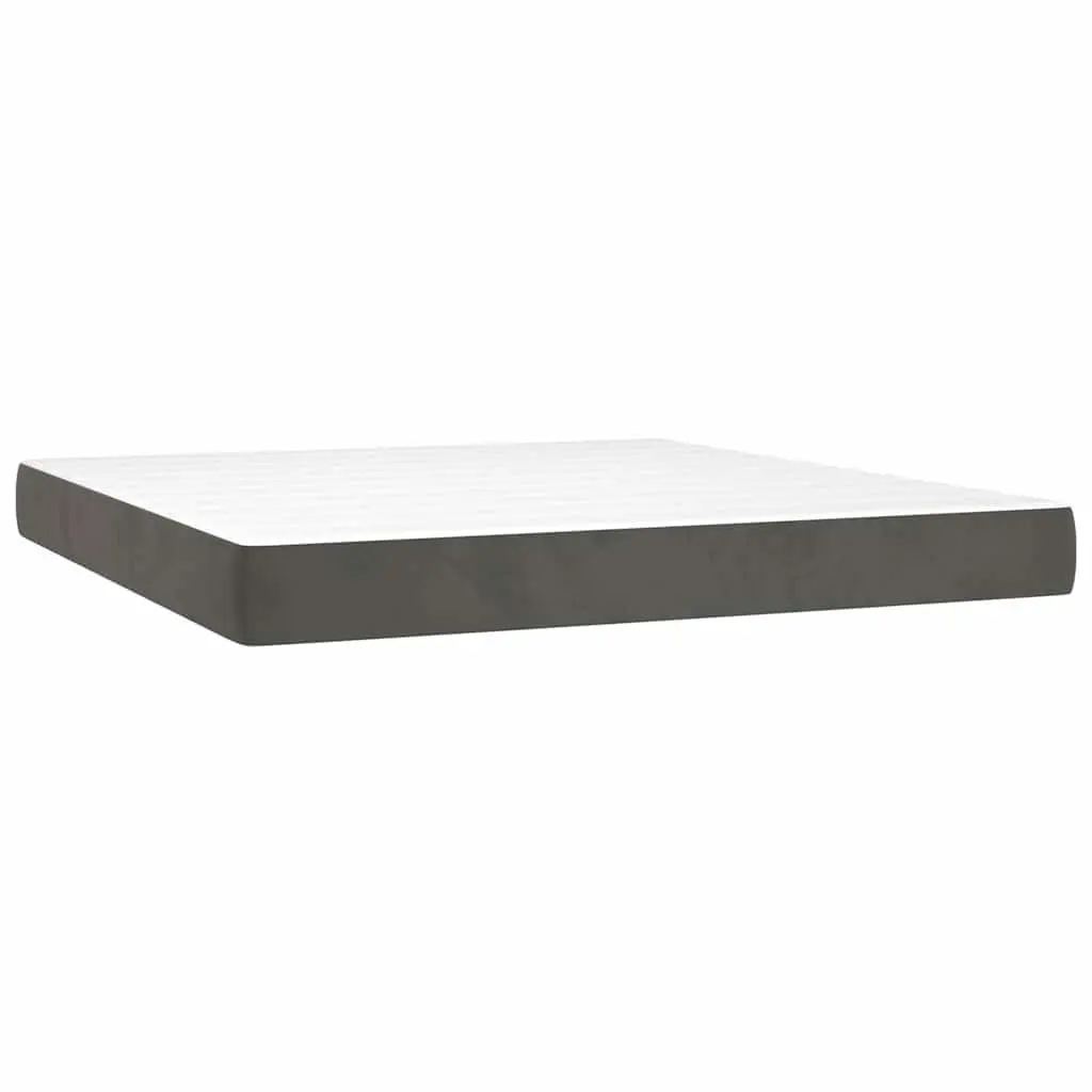 Queen Pocket Spring Mattress