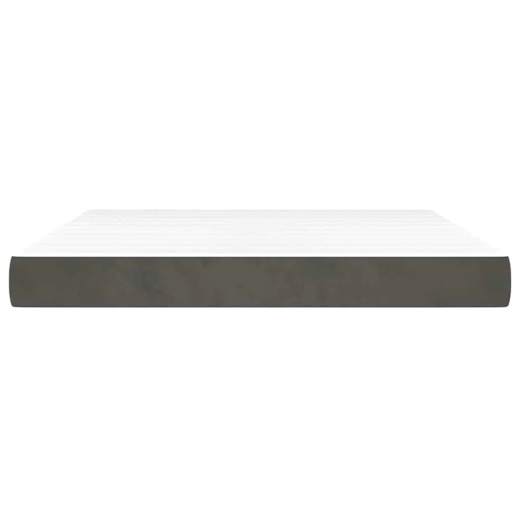 Queen Pocket Spring Mattress