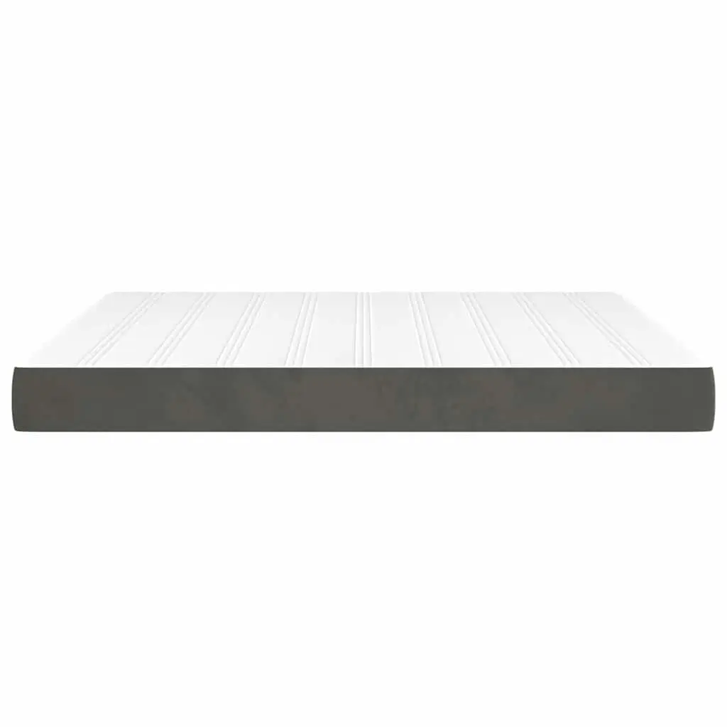 Queen Pocket Spring Mattress