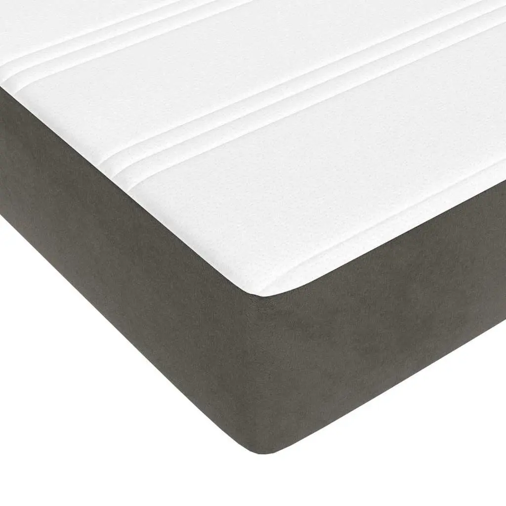Queen Pocket Spring Mattress