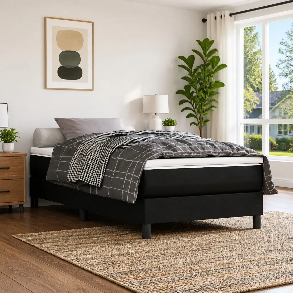 Super Single Pocket Spring Mattress