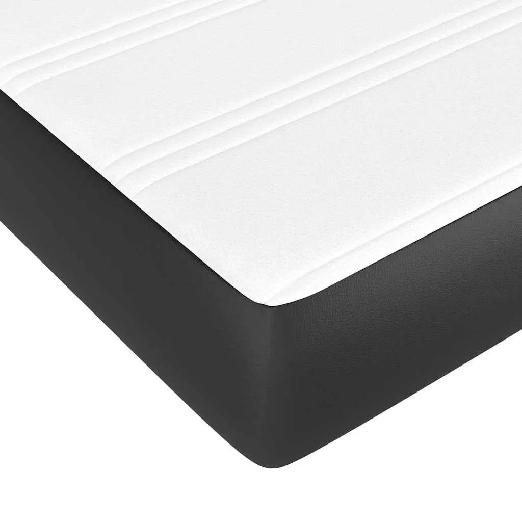 Super Single Pocket Spring Mattress