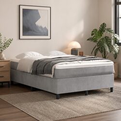 You’ll Love This White Foam Mattress Topper for Comfort